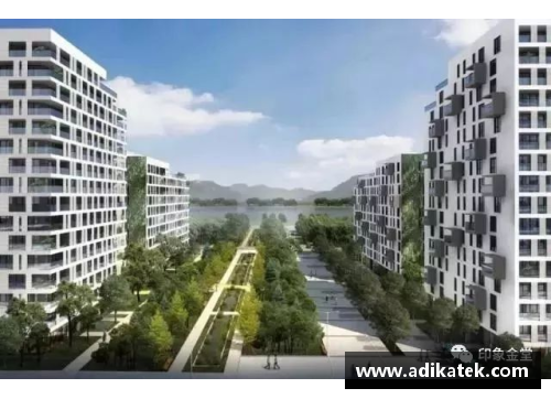 明升MS88西涅建设人才公寓，引进高端人才，为当地经济巨大助推 - 副本