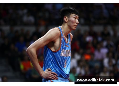 明升MS88周琦NBA年薪暴涨引关注，后续合同或再创记录 - 副本