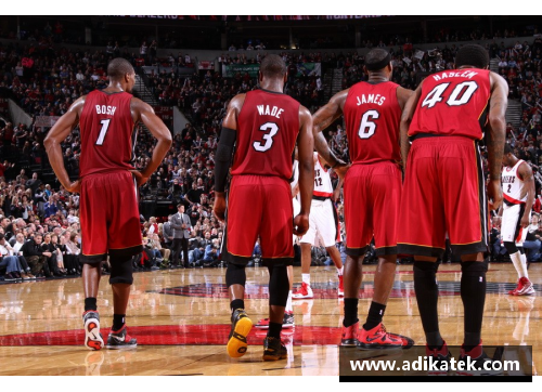 明升MS88NBA迈阿密热火队现役球员名单及详细信息