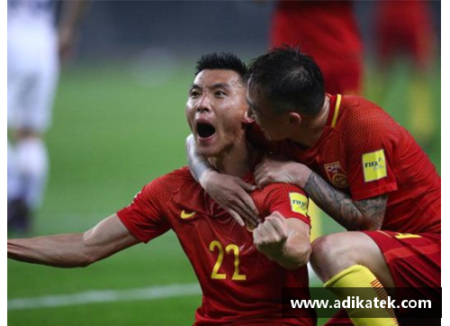 明升MS88国足与新加坡的交手战绩分析：胜利的背后